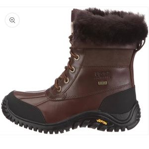 UGG Adirondack snow boots